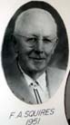 Floyd Squires